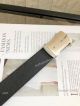 Replacement Versace Reversible Leather Belt - Black and Silver (6)_th.jpg